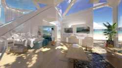WATG Popup Resort WATG Popup Resort
