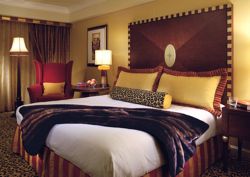 HM Guestroom