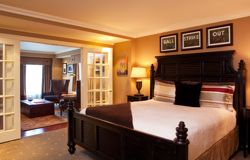 HC Baseball bed HC Baseball bed