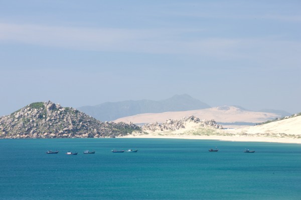 New Resort Hotel Planned in Vietnam