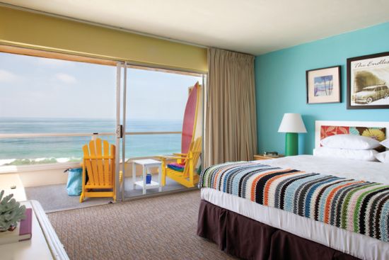 Pacific Edge Hotel in Laguna Beach, CA Pacific Edge Hotel in Laguna Beach, CA