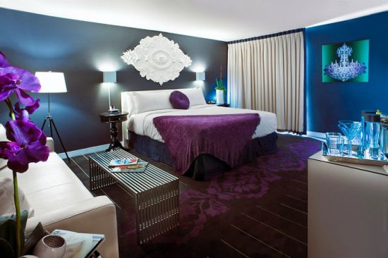 Suite at Rumor Las Vegas Suite at Rumor Las Vegas