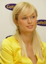 Paris Hilton Paris Hilton