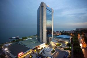 Renaissance Polat Istanbul Renaissance Polat Istanbul