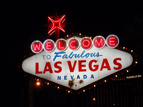 Las Vegas Hotels