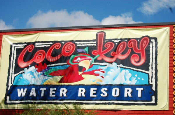 CoCo Key Hotel and Water Resort
