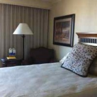 Grand Hyatt Denver CO