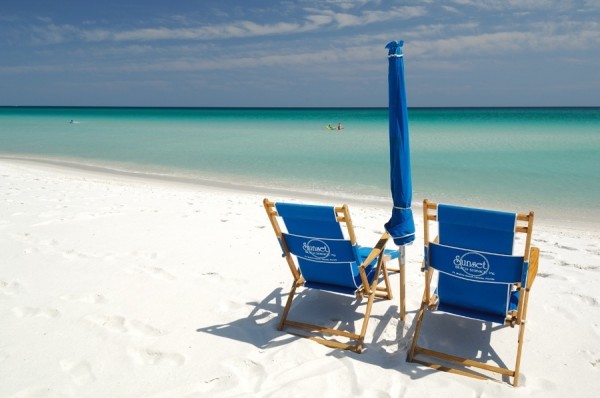Navarre Beach