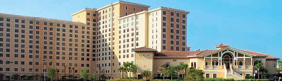 Rosen-Shingle-Creek Rosen Shingle Creek, Orlando, FL