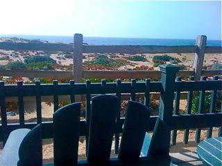 Sanctuary Beach Resort, Marina, CA