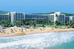 Wyndham Rio Mar