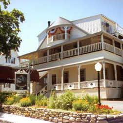 castlemaine inn