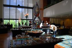 chocolatebuffet