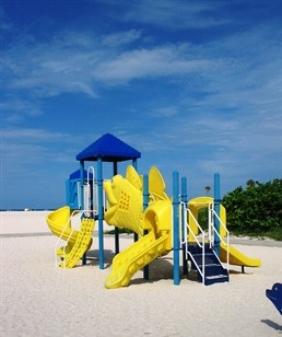 Bilmar-Playground