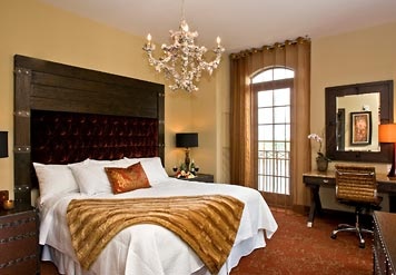 Bohemian-Hotel Bohemian Hotel Savannah