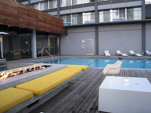 Custom Hotel, Los Angeles Custom Hotel, Los Angeles
