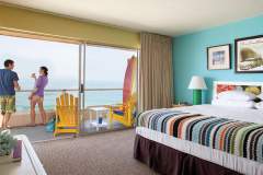 Pacific Edge Hotel Pacific Edge Hotel