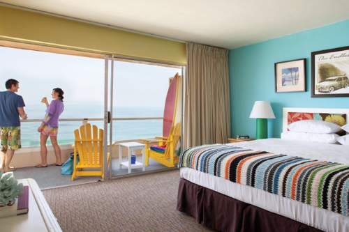 Pacific Edge Hotel, Laguna Beach Pacific Edge Hotel, Laguna Beach