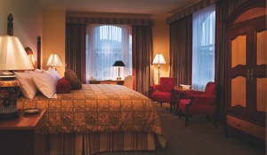 Hotel Providence