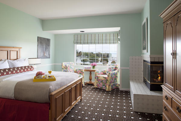 inn at point oyster san francisco airport hotel