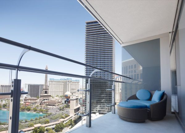The Cosmopolitan of Las Vegas
