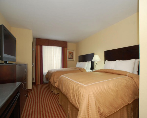 comfort suites palm bay