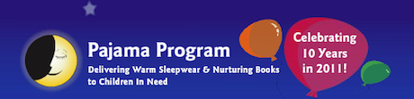 Pajama Program
