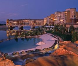 Ravella at Lake las Vegas