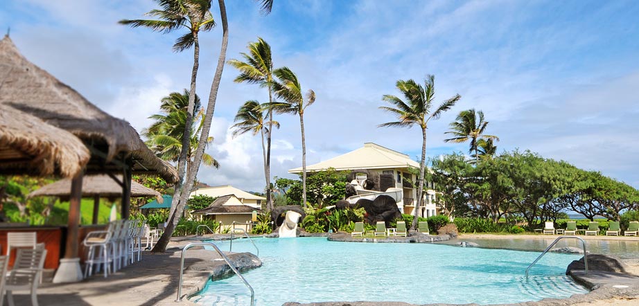 Kauai Beach Resort Kauai Beach Resort