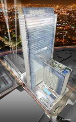 JW Marriott at L.A. Live