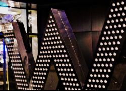 W Hotel Leicester Square