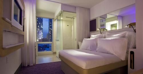 Yotel New York