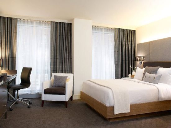 Hyatt 48 Lex NYC