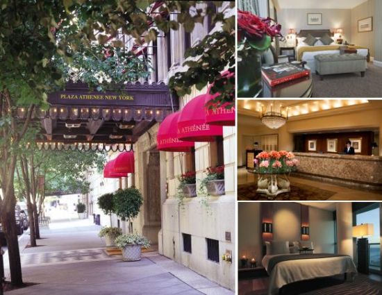 LHW luxury hotels