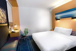Aloft New York Brooklyn