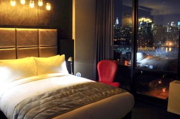 Z New York Hotel