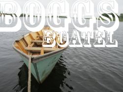 Boggsville Boatel