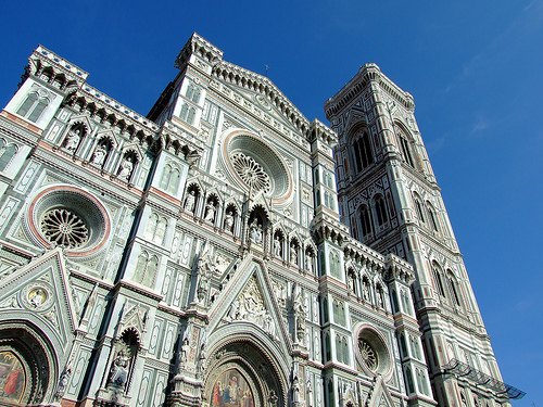 Hotel taxes have increased in Florence and other Italian cities