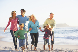 Grandparents hotel specials