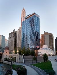 Hotel 71, Chicago