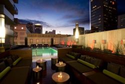 Hotel Palomar San Diego