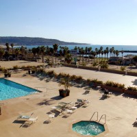 View-from-Crowne-Royal-Redondo-Beach