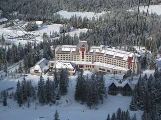Alyeska Resort & Hotel