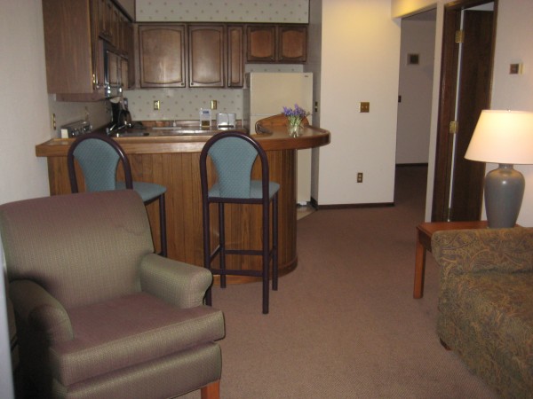 Governors Suite Sophie Station Hotel