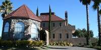 bed-breakfast-sonoma Seventy-five minutes north of San Francisco, Bella Villa Messina is close to more than 50 Sonoma wineries.