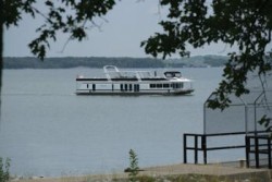 boatingonKentuckylake