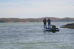fishingonkentuckylake