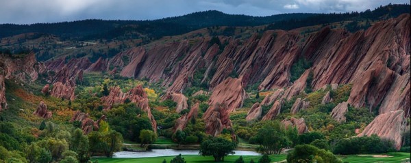 roxborough state park coloradou s little secret Roxborough State Park 600x239