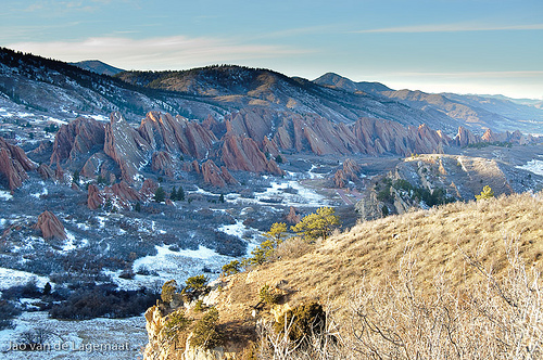 roxborough state park coloradou s little secret Roxborough State Park 500x332