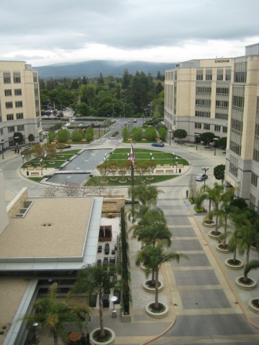 Four Seasons Silicon Valley East Palo Alto, California